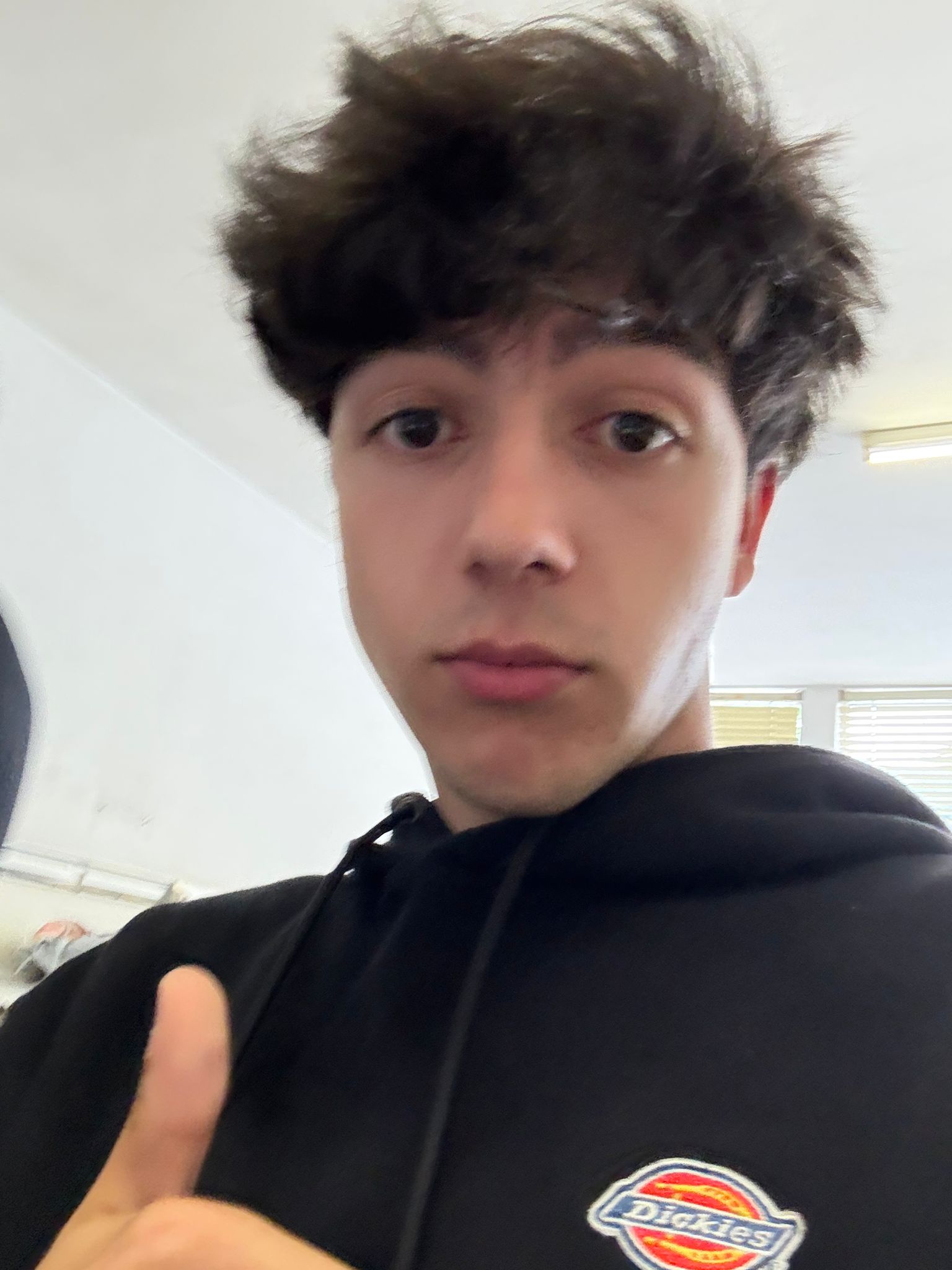 Foto do membro