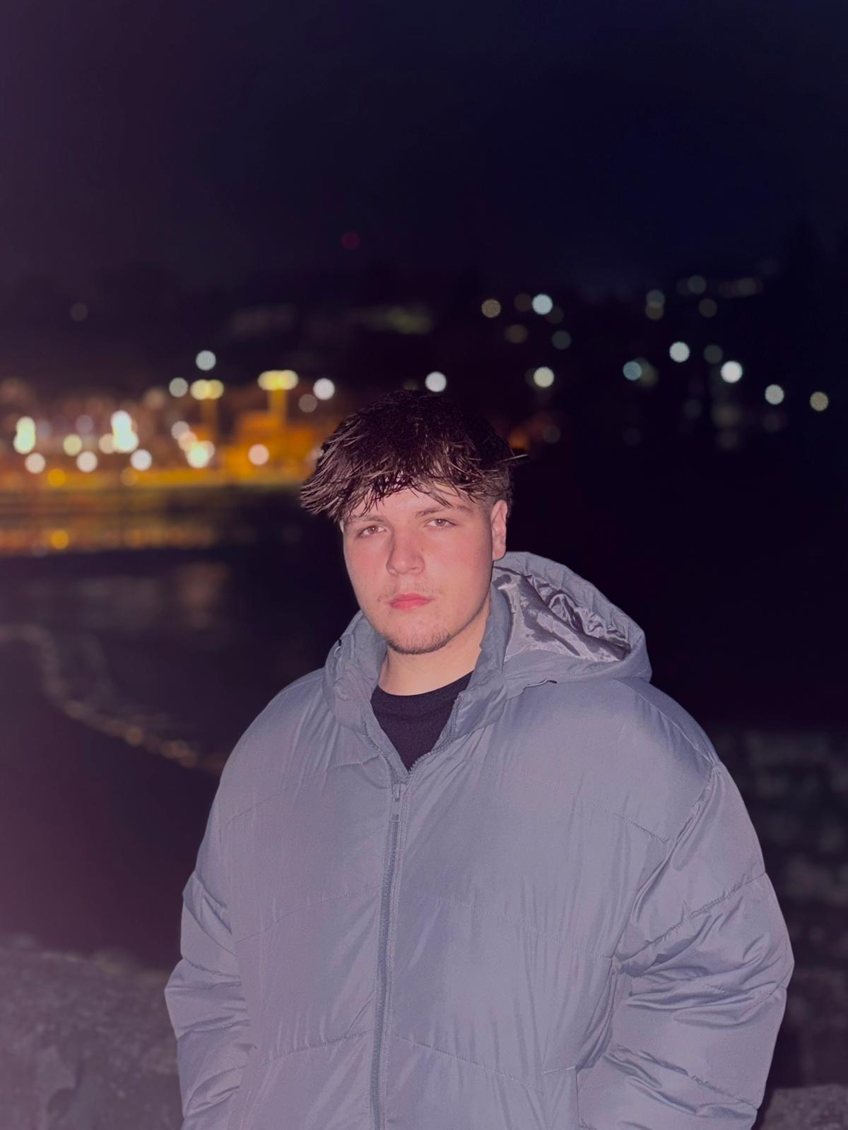 Foto do membro