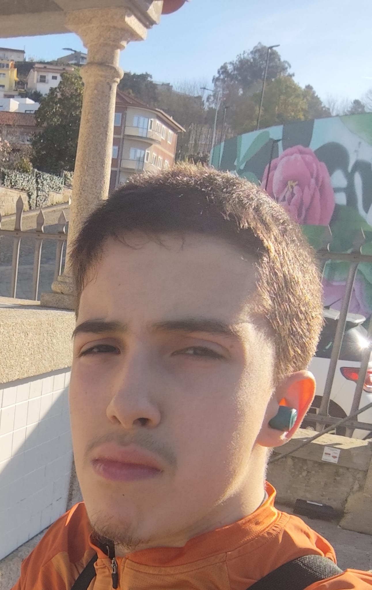 Foto do membro