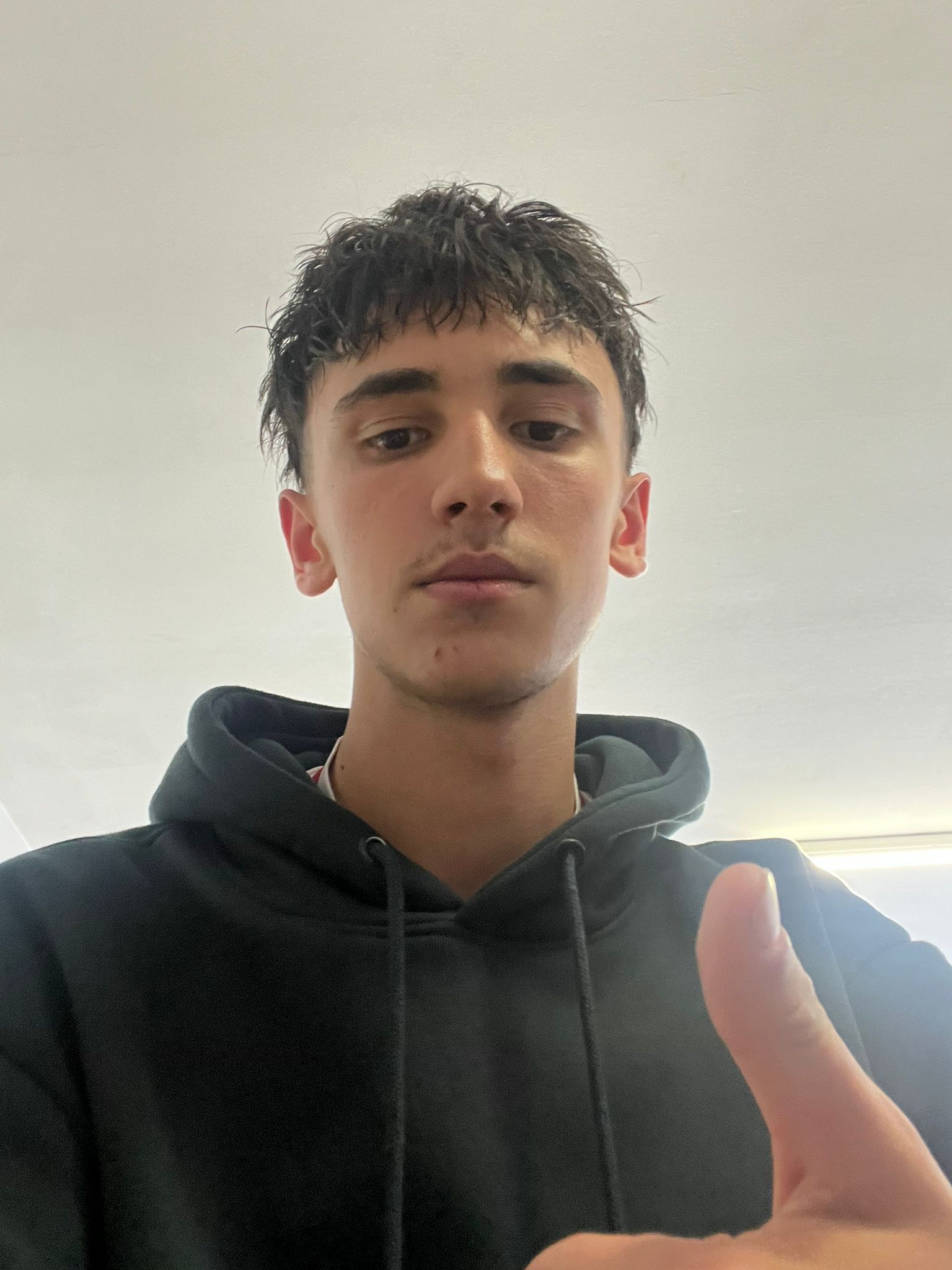 Foto do membro